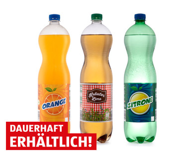 Limonaden