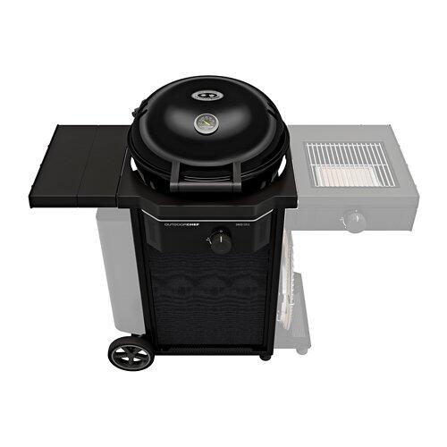 OUTDOORCHEF Gas-Kugelgrill "Davos", 570 g / 50 mbar