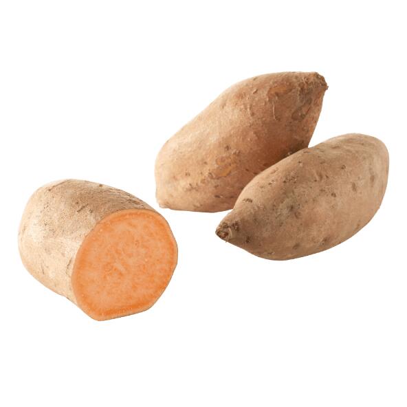 Patates douces