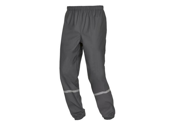 Men's waterproof trousers