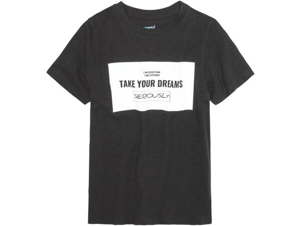 Boys' T-Shirts
