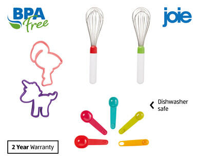 Joie Pancake Utensils and Gadgets