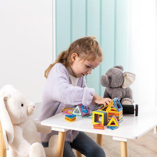 TOYLINO Magnet Bauset