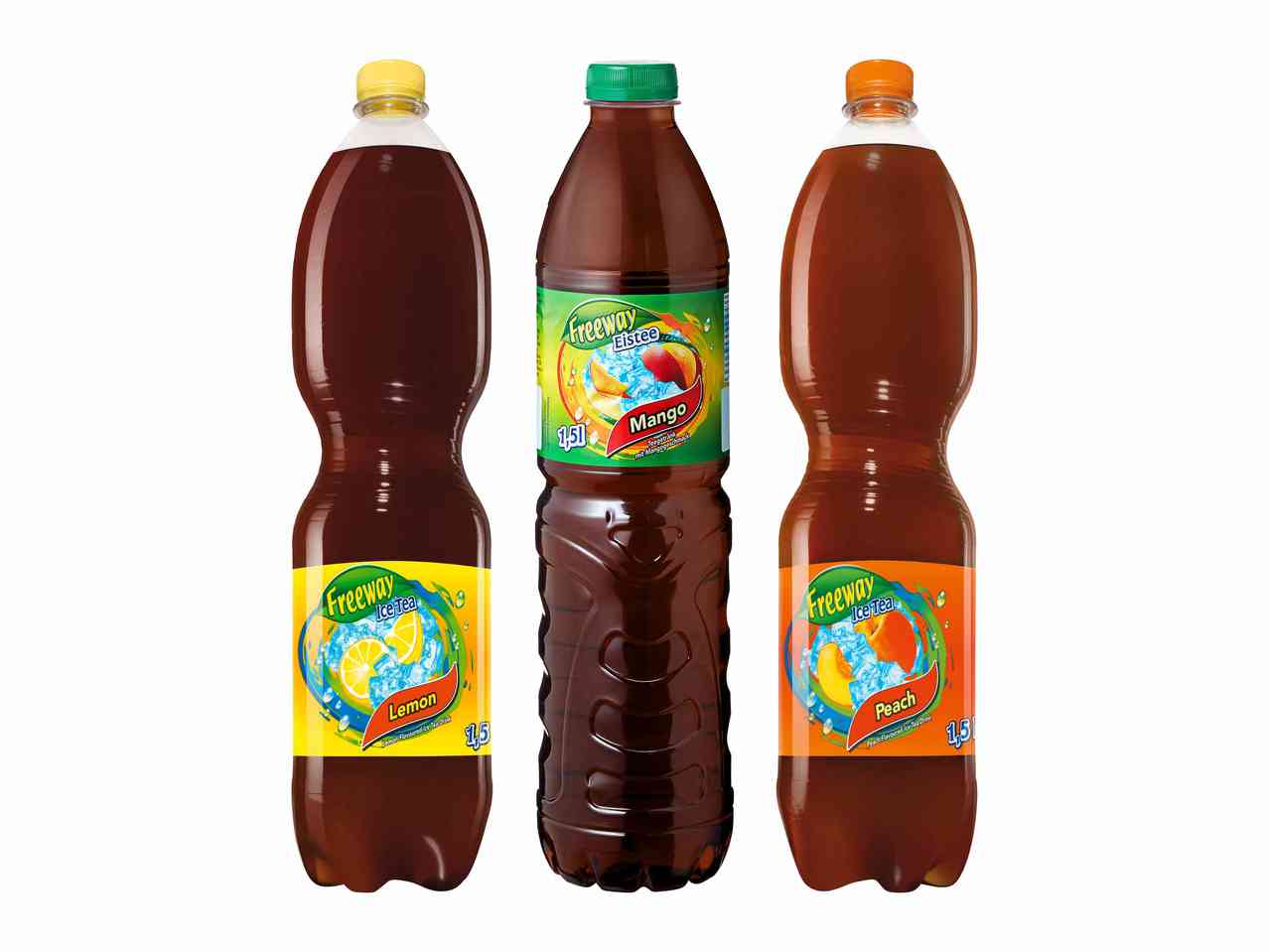 Thé glacé