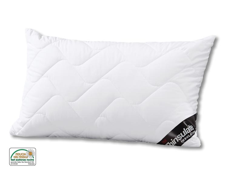 Cuscino Thinsulate™