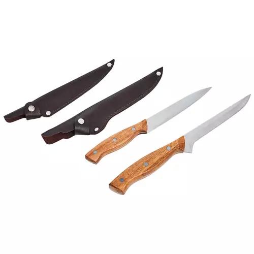 Assorted Knives