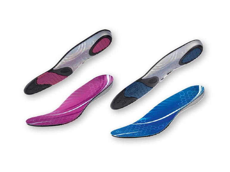 CRIVIT(R) Running Insoles