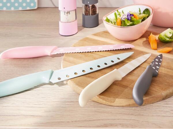 Knife Set