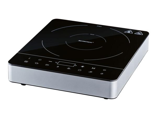 Silvercrest Kitchen Tools Induction Hob