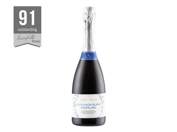 Forget me Not Sauvignon Blanc Sparkling