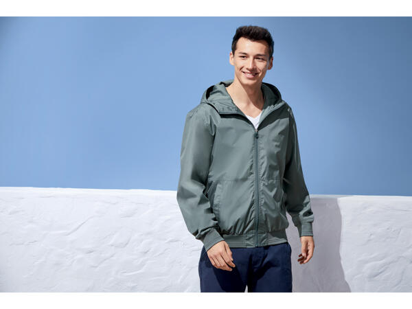 Men's Jacket