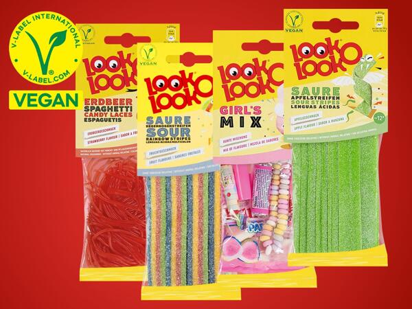 Retro Candy