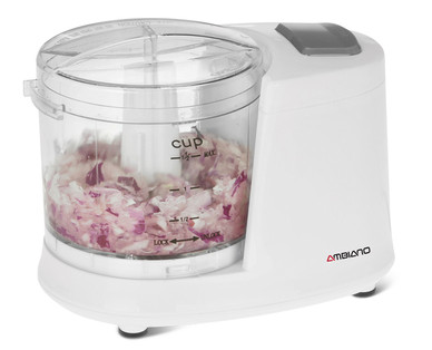 Ambiano Mini Food Chopper
