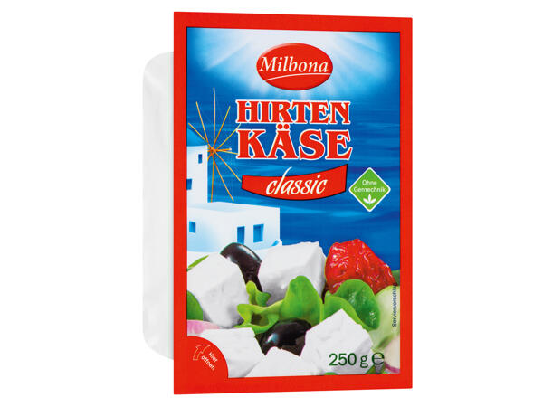Hirtenkäse