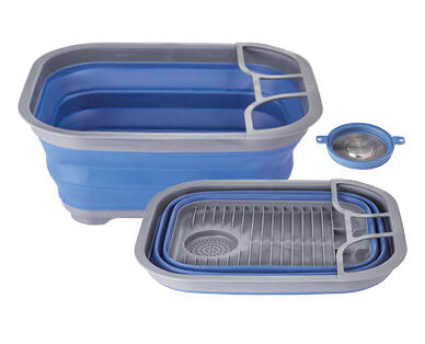 Large Collapsible Accessories