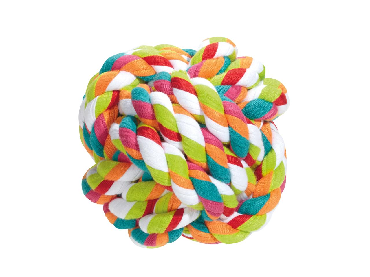 Zoofari Dog Toys Assortment1
