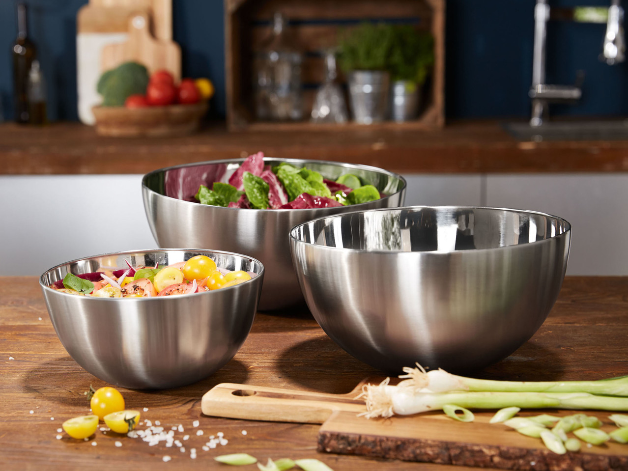 Bowl Set, 3 pieces