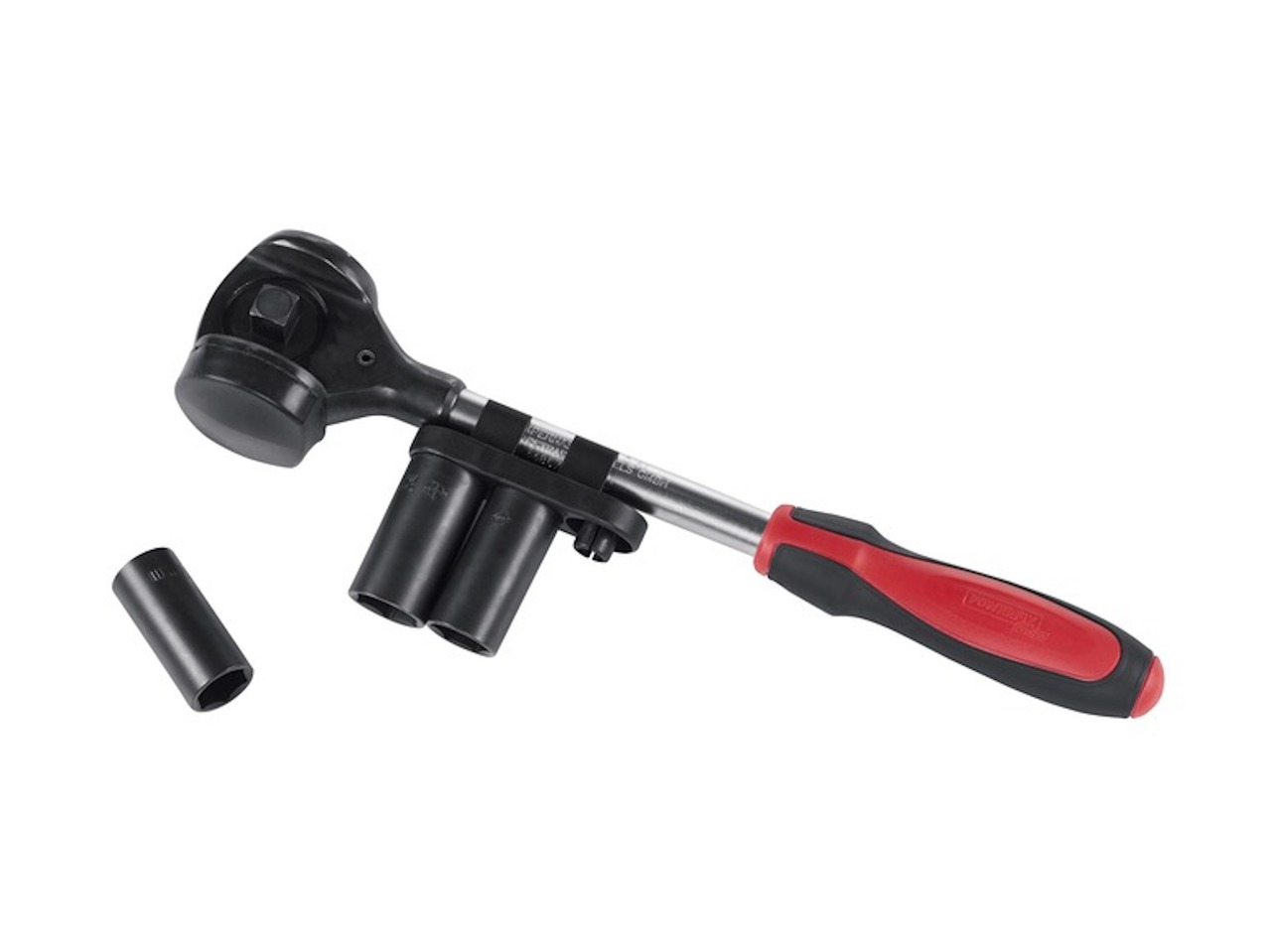 Ratchet Hammer Set