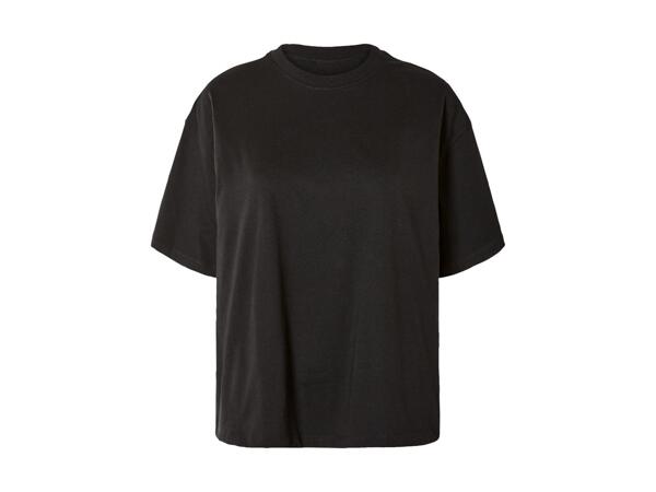 ESMARA(R) Oversized t-shirt