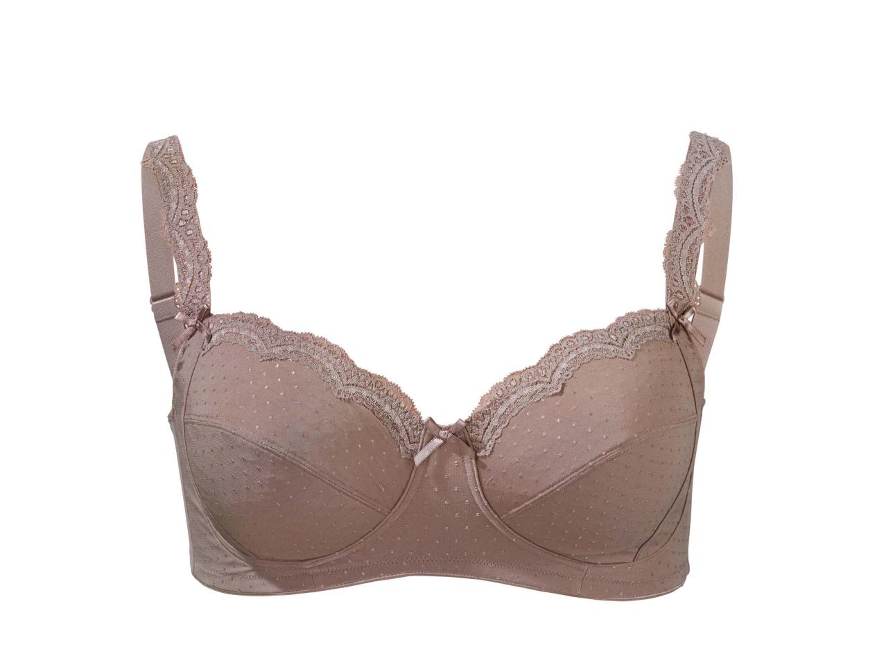 Control Bra