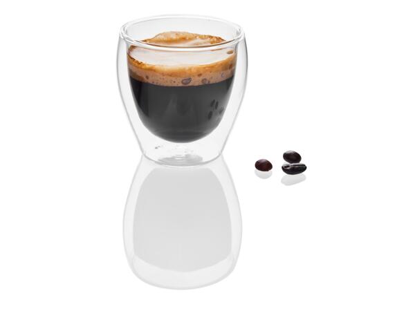 Insulated Glasses