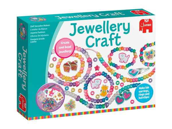 JUMBO/GALT Craft Set