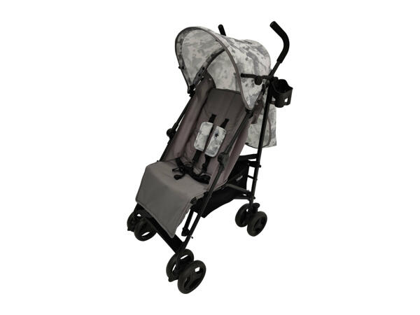 My babiie hotsell stroller lidl