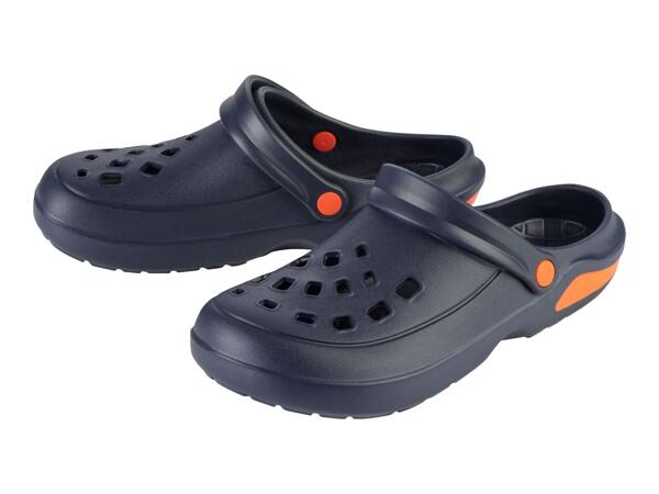 Livergy Men's Clogs
