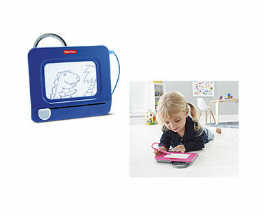 Mattel Toddler Toys