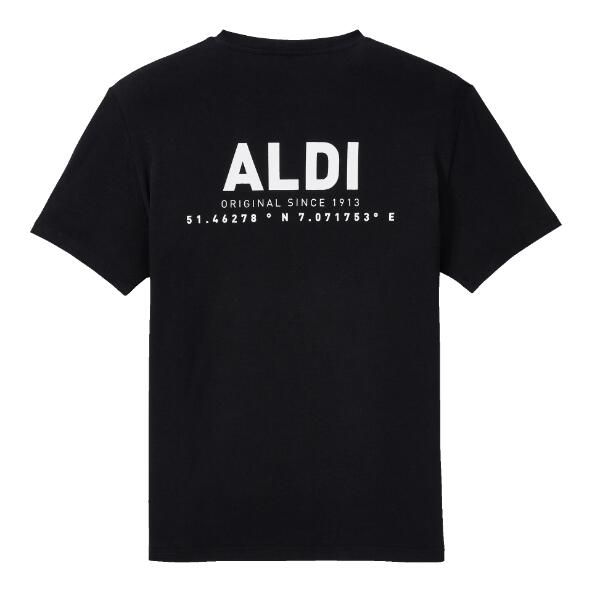 #ALDIORIGINAL(R) 				T-Shirt