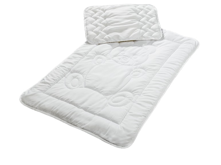 Dekbedset