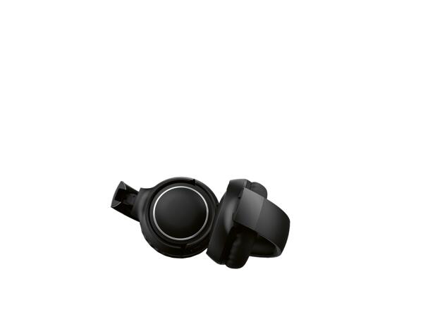 Bluetooth On-Ear Headphones