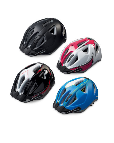 Adult Bike Helmet