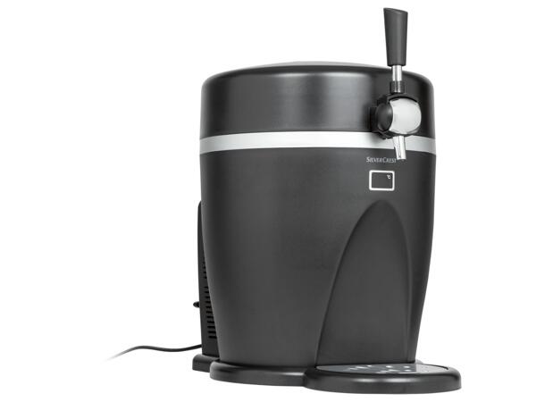 Draught Beer Dispenser