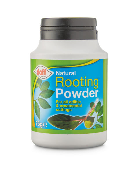 Doff Rooting Powder