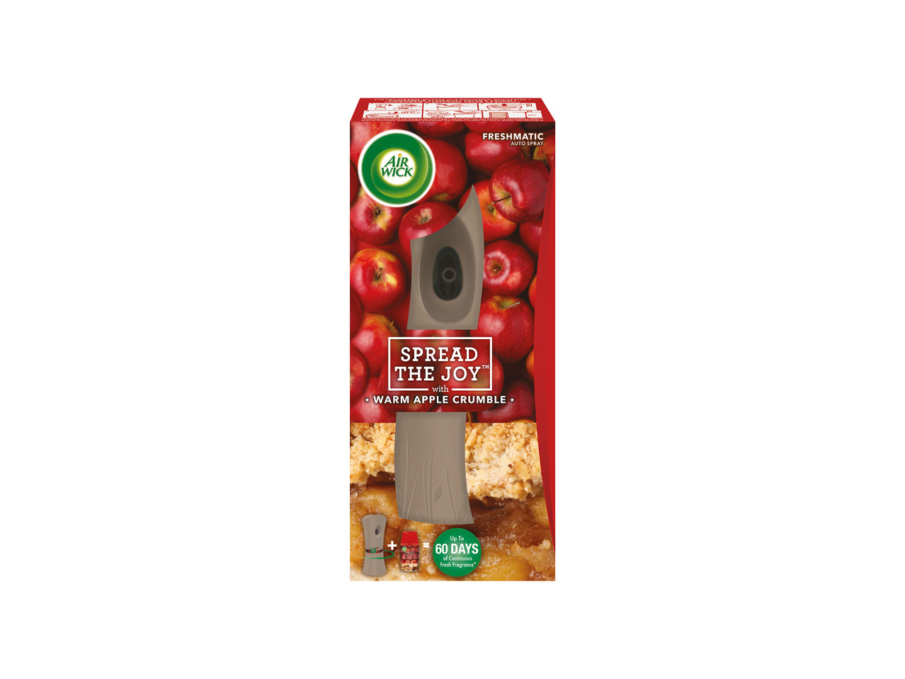 AIRWICK FRESHMATIC