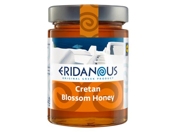 Cretan Blossom Honey