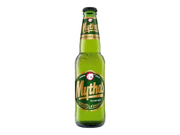 Mythos Bier