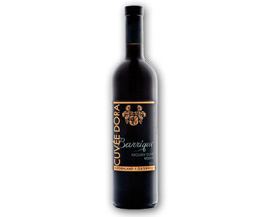 Cuvée Dora Reserve Barrique