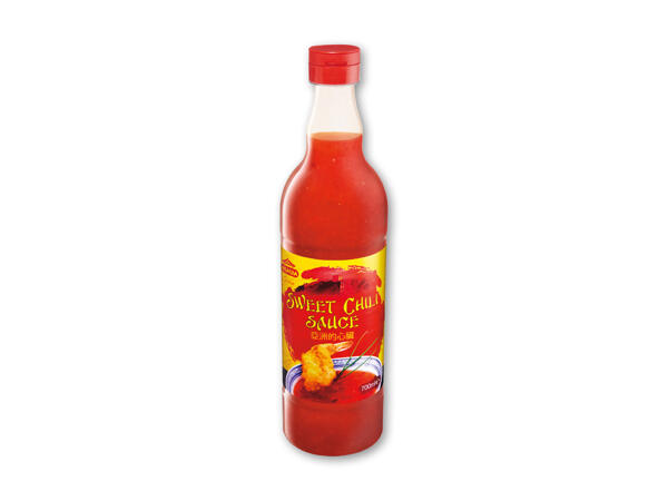 Chilisauce