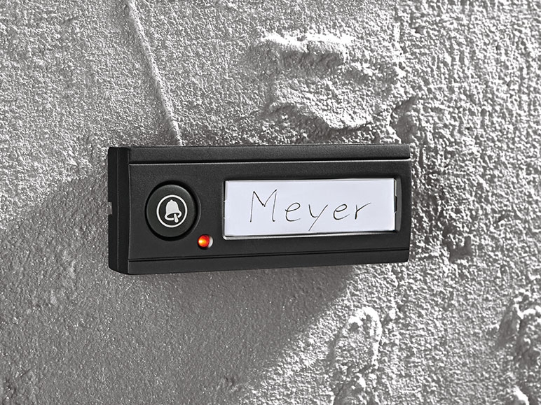 SILVERCREST Wireless Doorbell