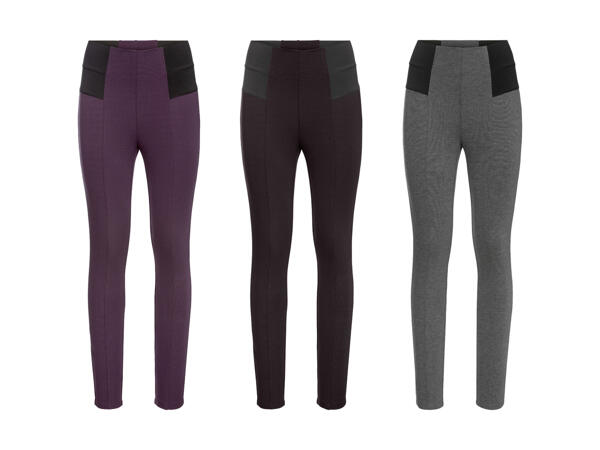 Shaping-Jeggings (nur im Tessin)