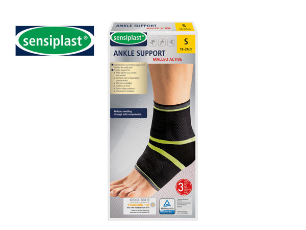 Sensiplast Ankle Brace