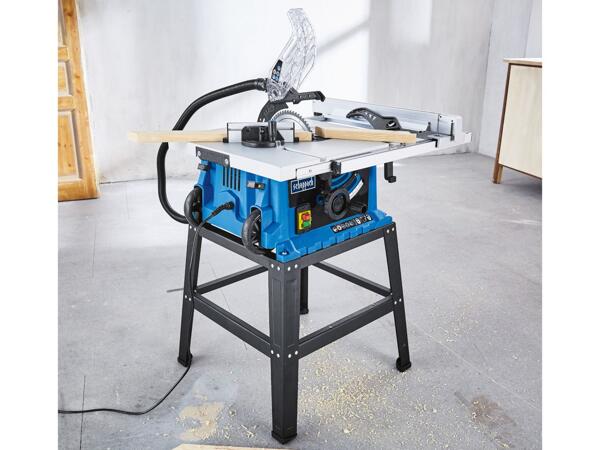 Circular Table Saw