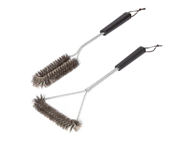 Barbecue Brush Set