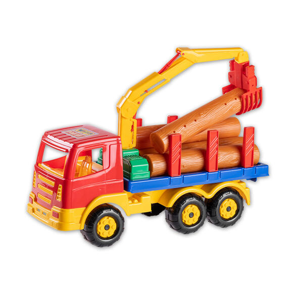 XL-Super Trucks