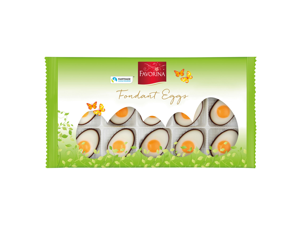 ŽELÉ MIX / FONDANT