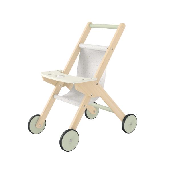 PLAYLAND(R) Accessoire en bois pour poupées