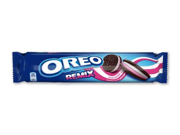 Oreo remix