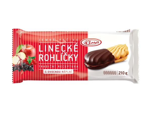 LINECKÉ ROHLÍČKY